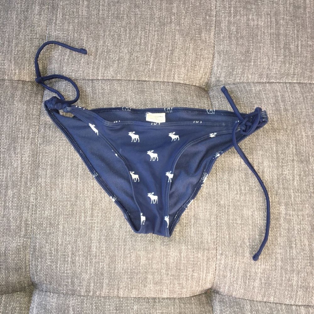 Girl’s Bikini Bottom